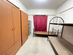 Blk 308 Woodlands Avenue 1 (Woodlands), HDB 3 Rooms #595017691